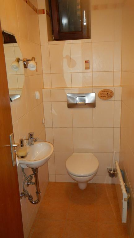 Gondelblick Apartman Alpbach Szoba fotó