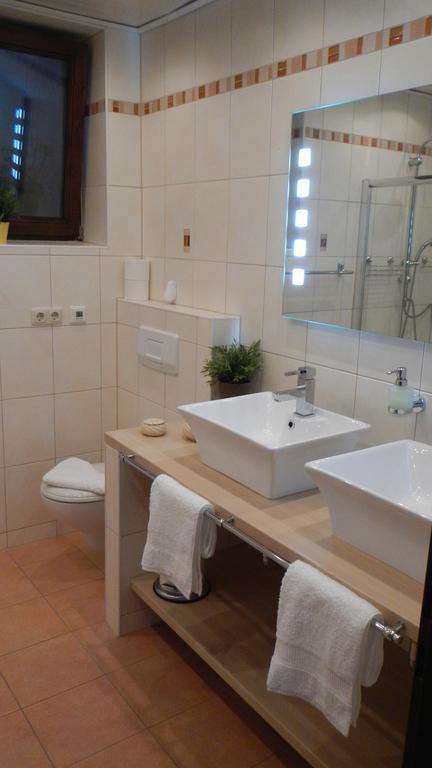 Gondelblick Apartman Alpbach Szoba fotó