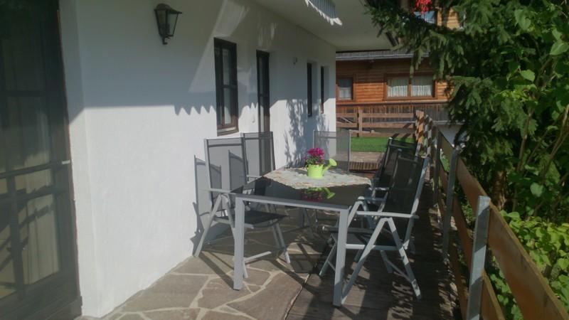Gondelblick Apartman Alpbach Kültér fotó